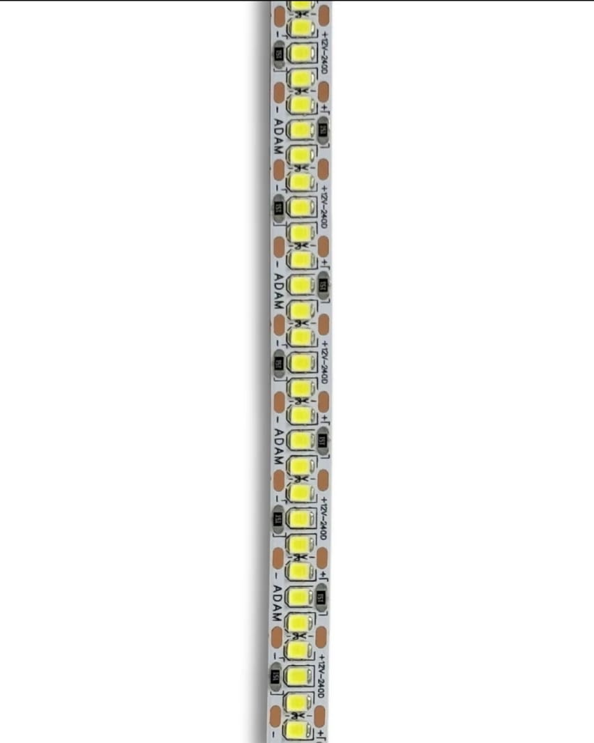 White Strip Light 12V / 25m