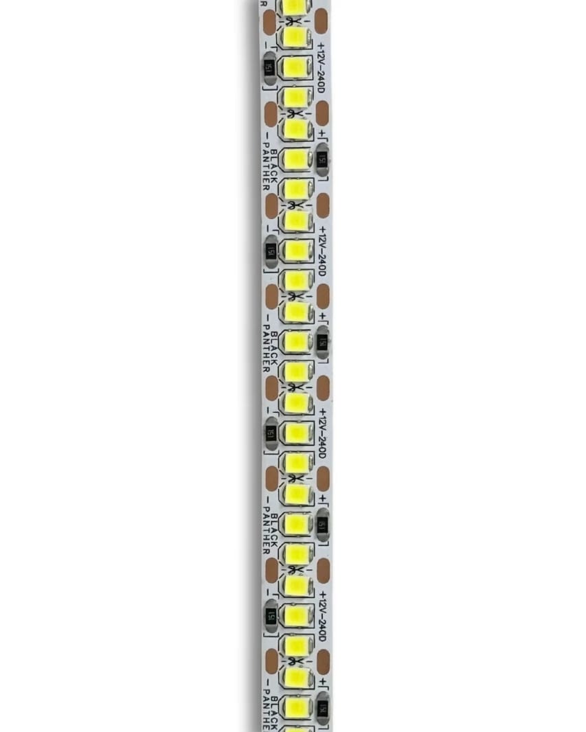 White Strip Light 12V / 25m BY ADAM