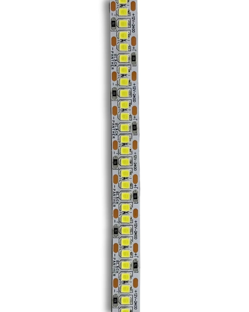 White LED Strip 12V / 5 Meters