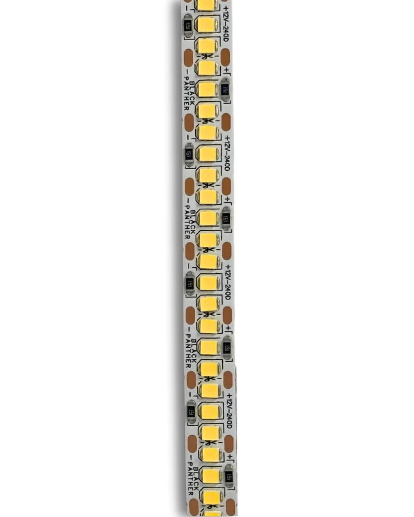 Desert Color Strip 12V / 25m BY ADAM