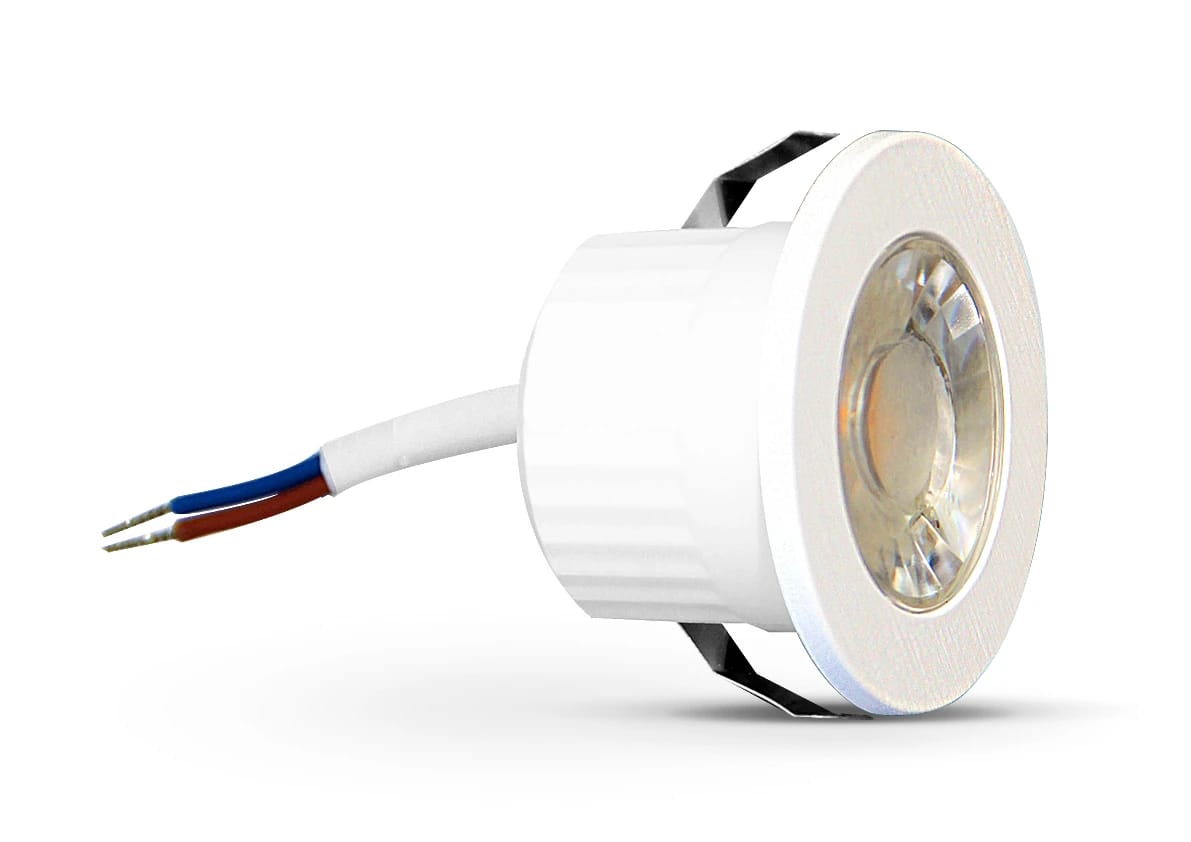 3W Cool Shark Spotlight