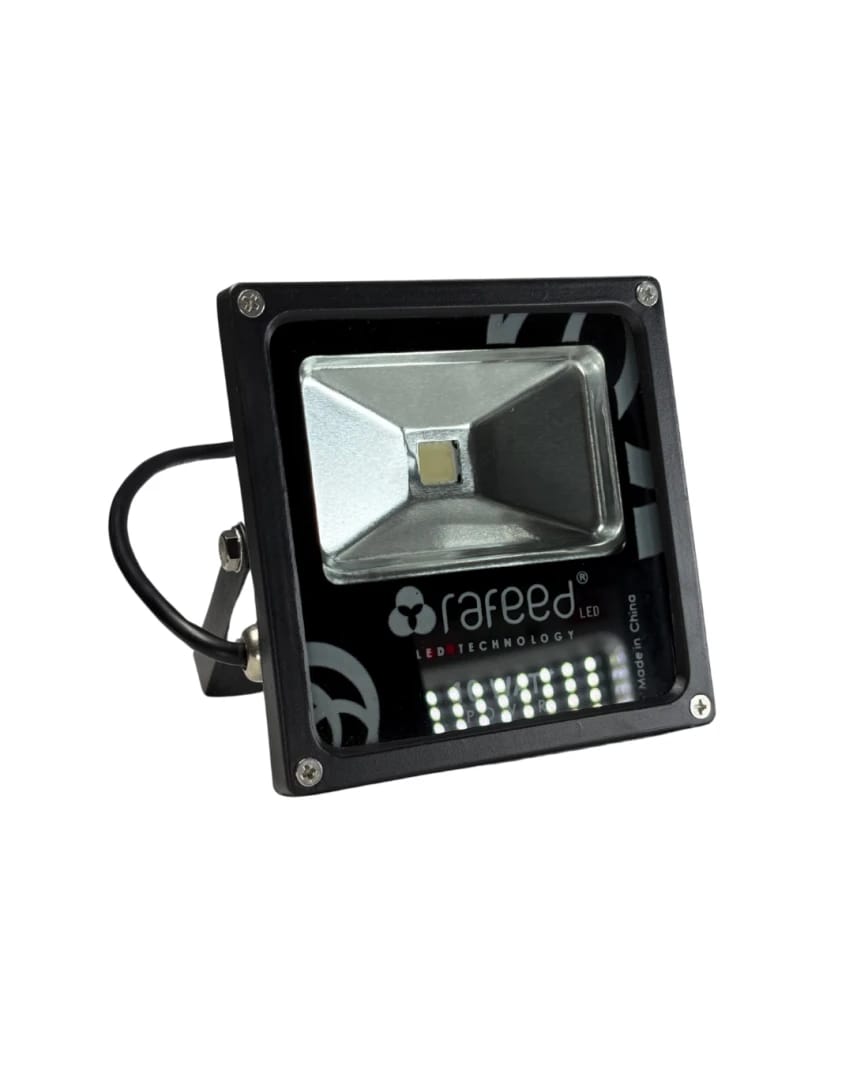 10W Spotlight Purple