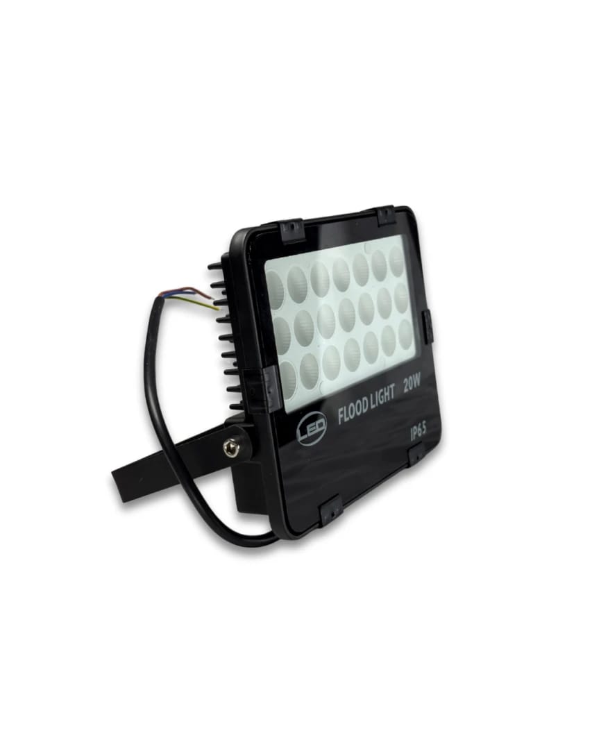 كشاف 20 واط لون ابيض SMD