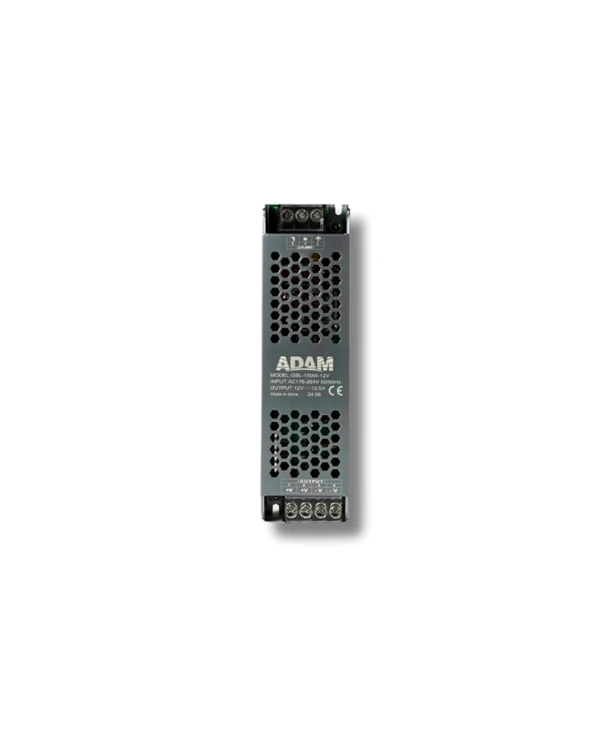 12V / 150W Converter