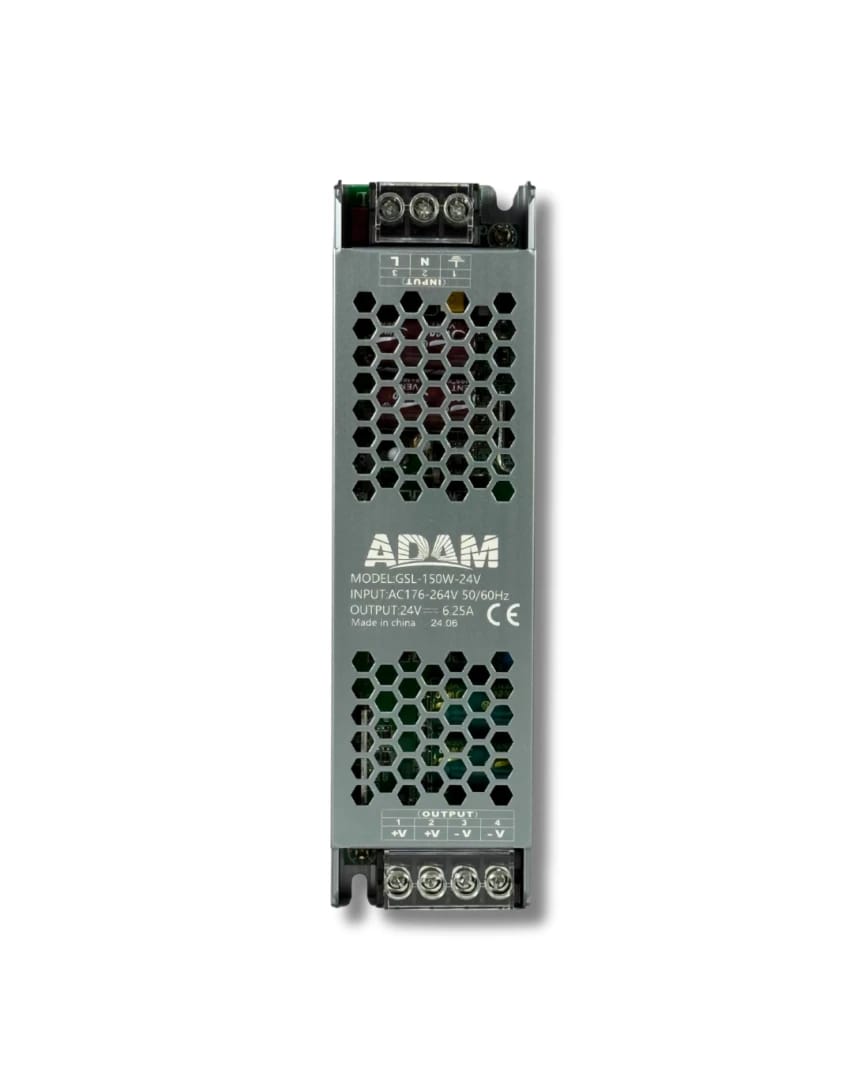 24V / 150W Converter
