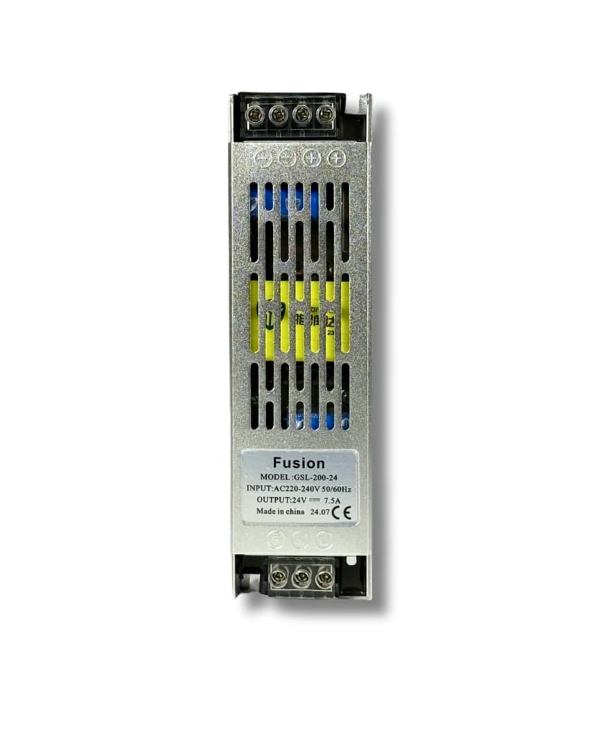 24V / 200W Converter