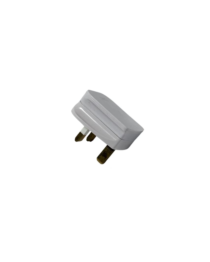 MK Jordanian Plug