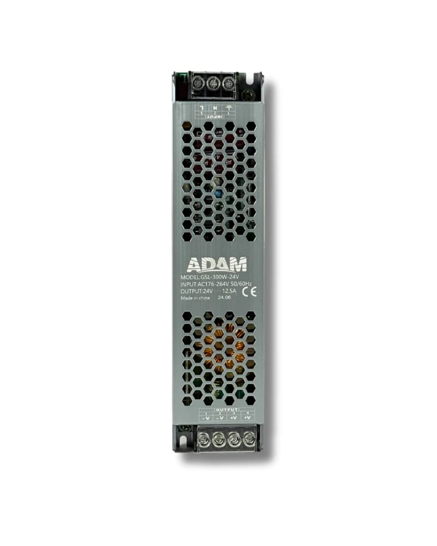 24V / 300W Converter