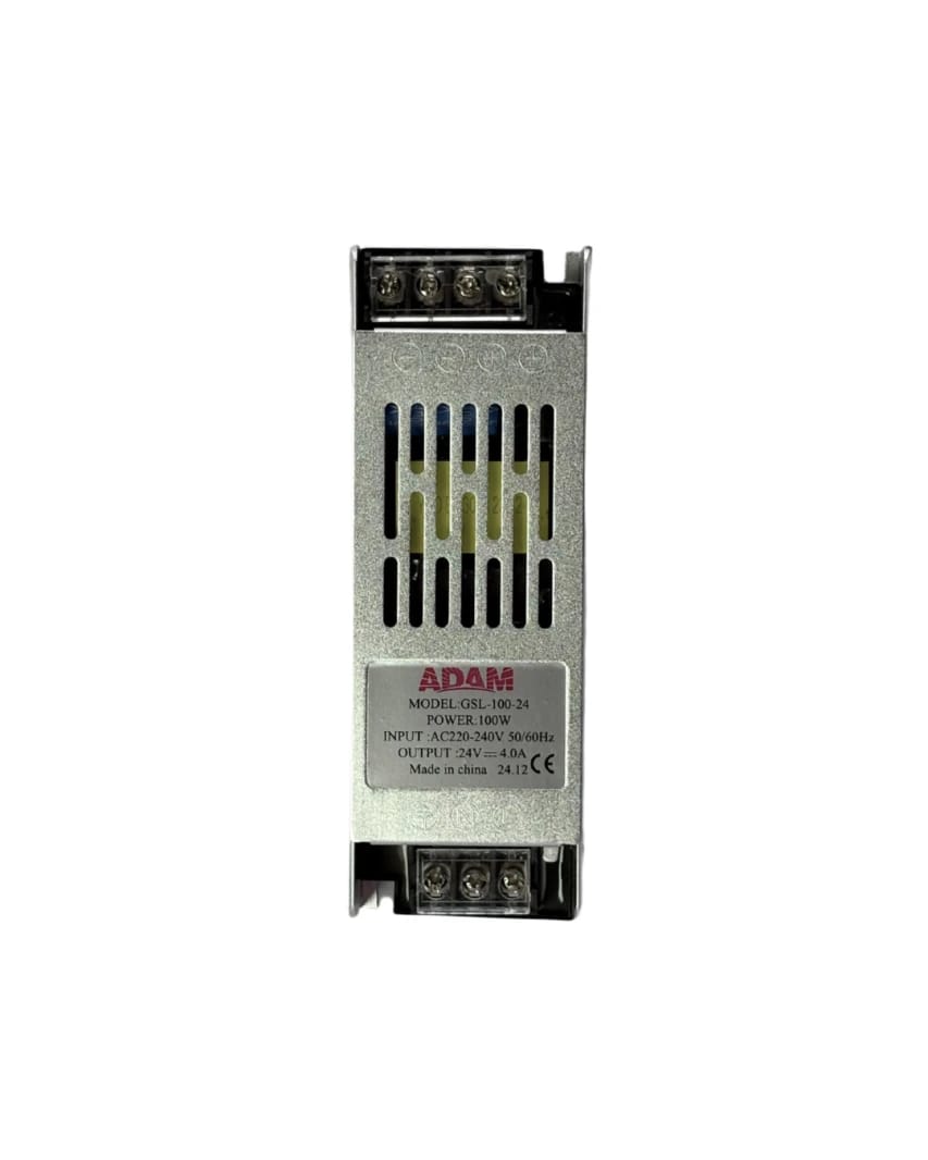 Adam Converter 24V / 100W