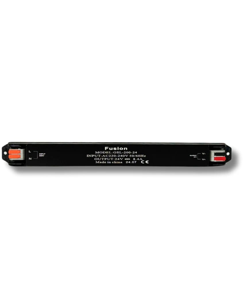 Slim Converter 24V / 200W
