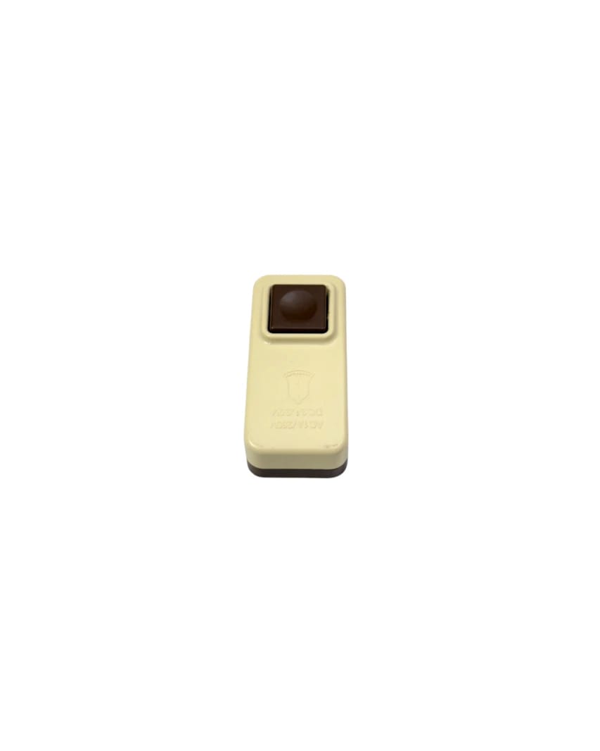 Outdoor Doorbell
