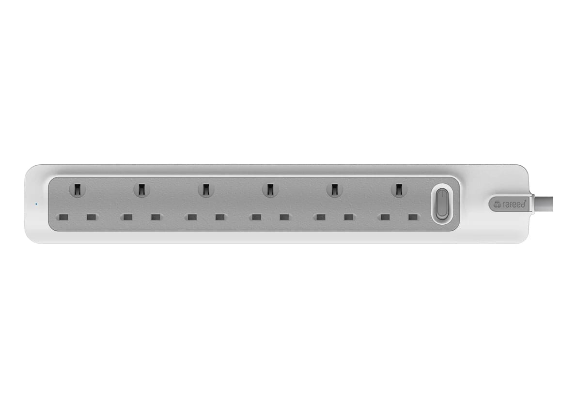 Hexagonal Connector 13 Amp