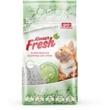 رمل للقطط Always Fresh برائحة الصابون - فائقة الجودة