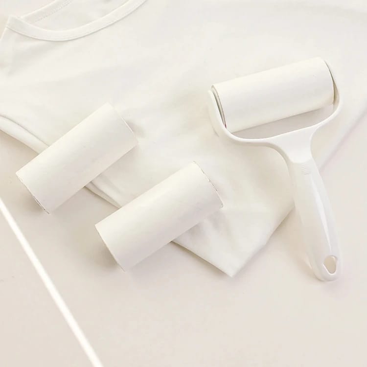 Clothing Cleaning Roller