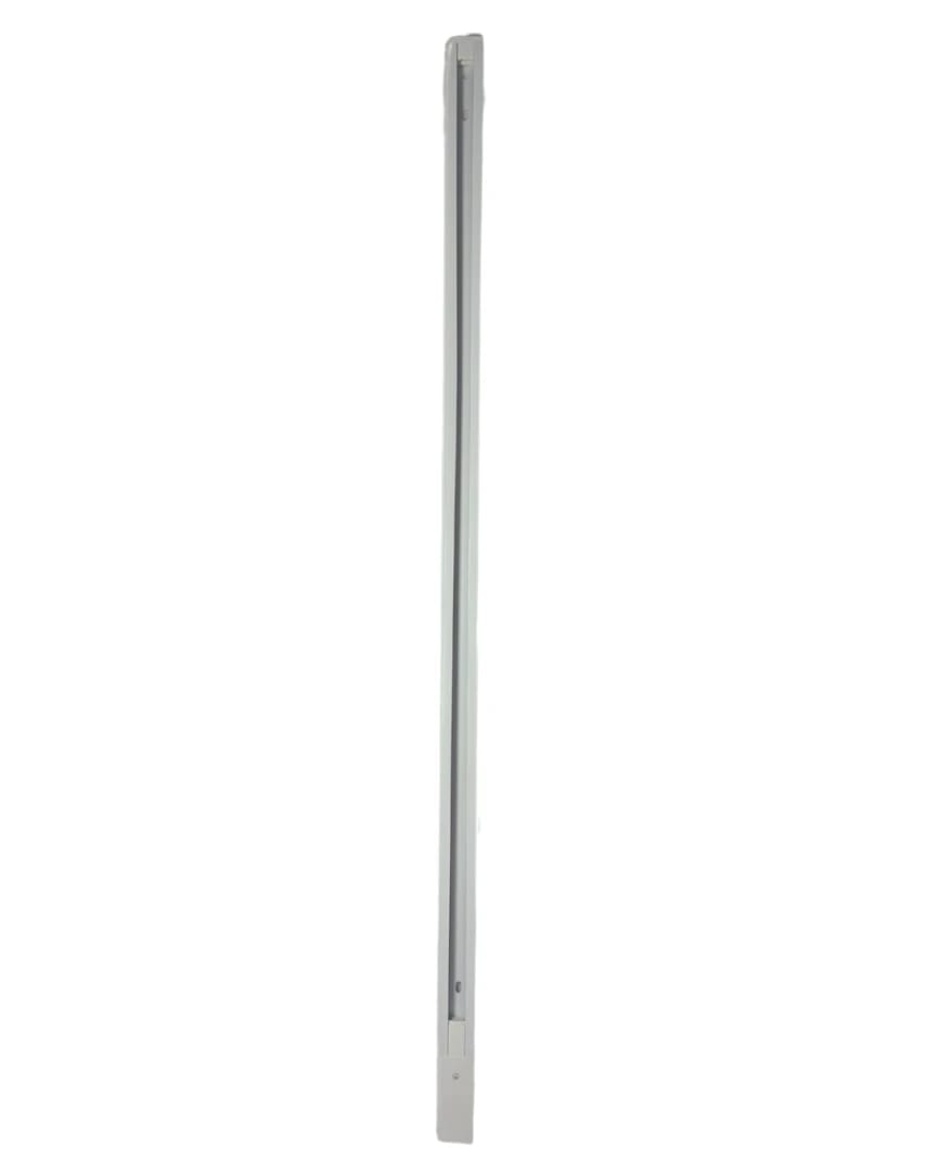 White Track Rail 1m