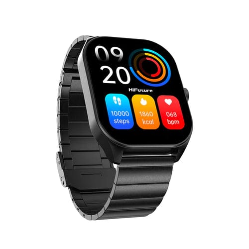 ساعة HiFuture APEX الذكية