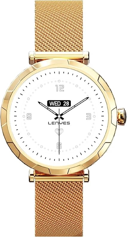 لينيز LW-245 ساعة ذكية