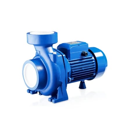 4 Horsepower Wide Brush Water Pump by Hapco