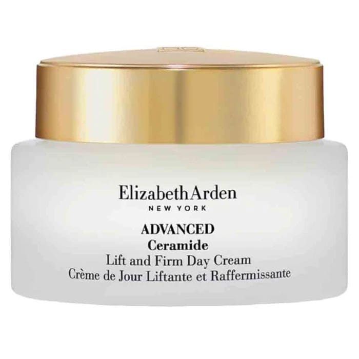 Elizabeth Arden Advanced Ceramide Lift And Firm Day Cream 50Ml