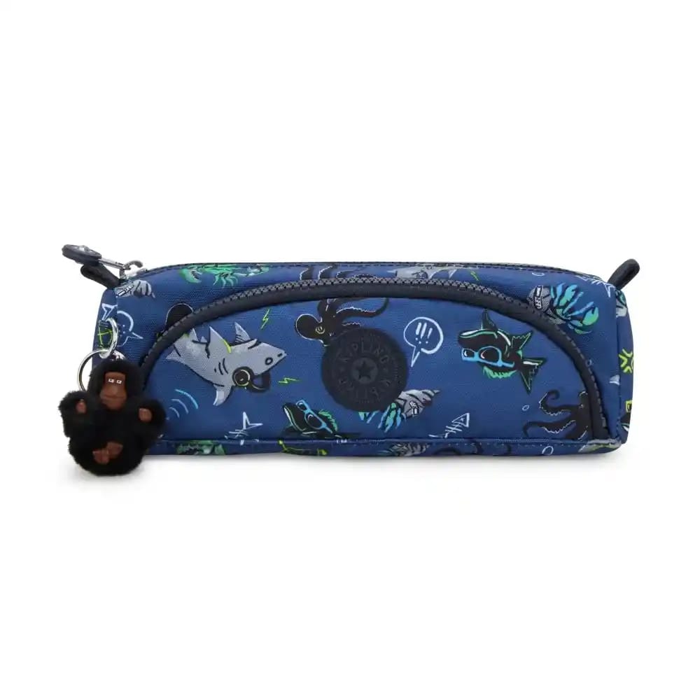 Kipling Cute Pencil Case