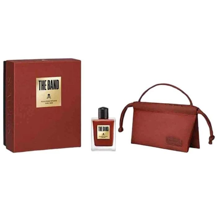 Scalpers The Band EDP 100ml Gift Set for Women