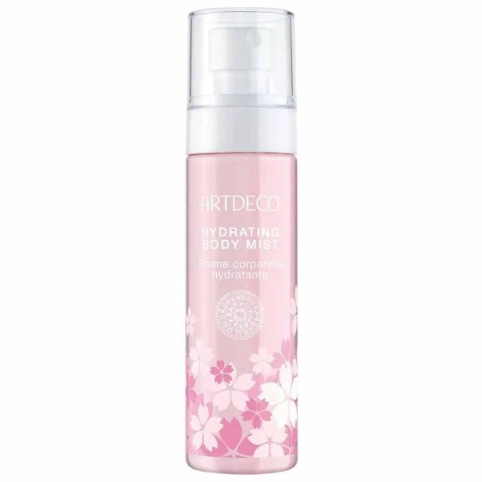 Artdeco Hydrating Body Mist