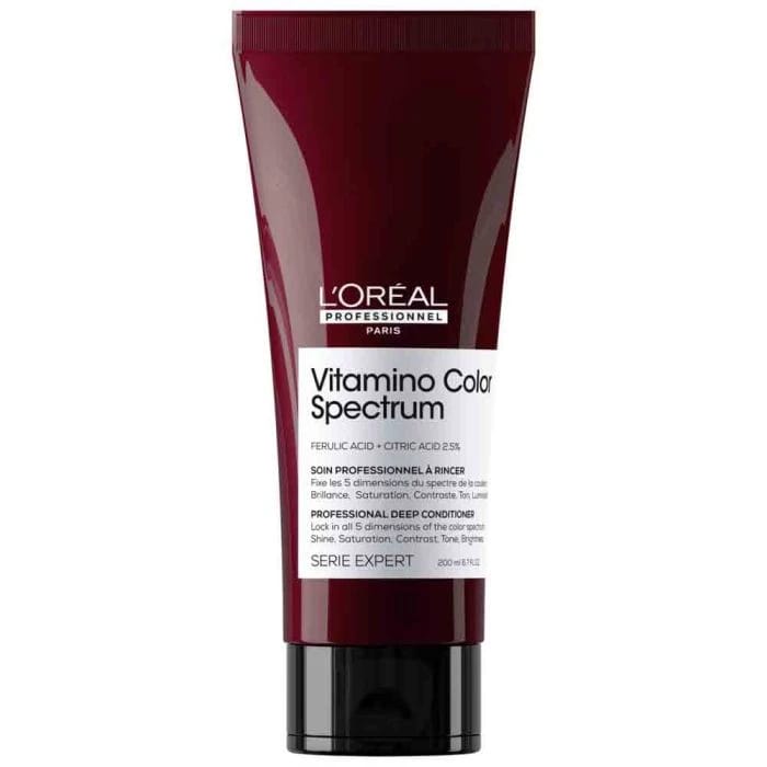 L'oreal Professionnel Se Vitamino Color Spectrum Conditioner 200Ml