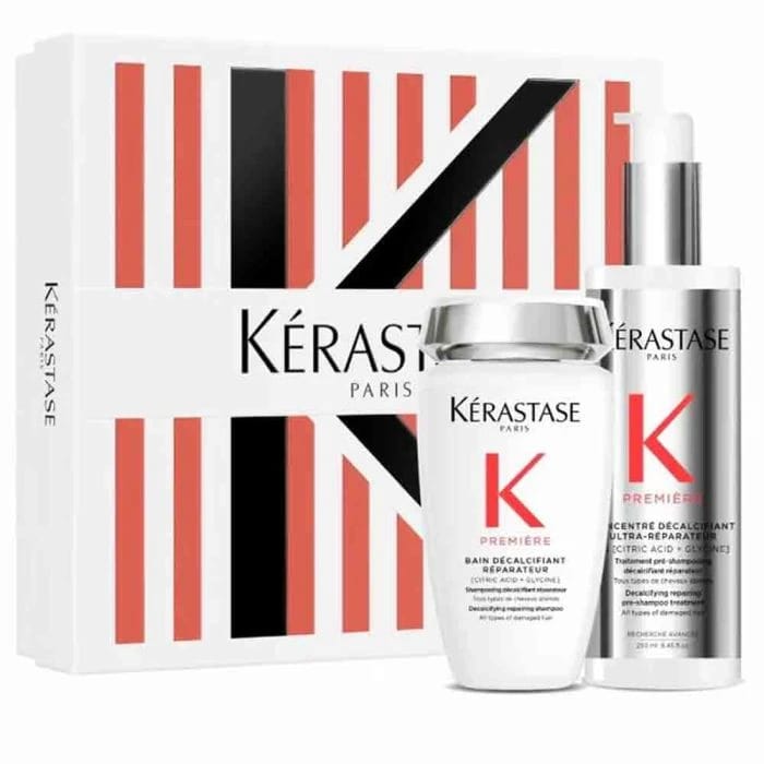 Kerastase Première Holidays Spring Kit For Damaged Hair Gift Set
