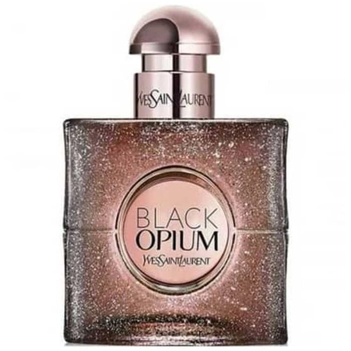 عطر الشعر بلاك أوبيوم 30 مل للنساء من إيف سان لوران