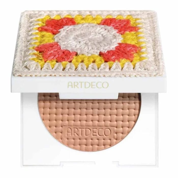 Artdeco Bronzing Powder St.Tropez Tan