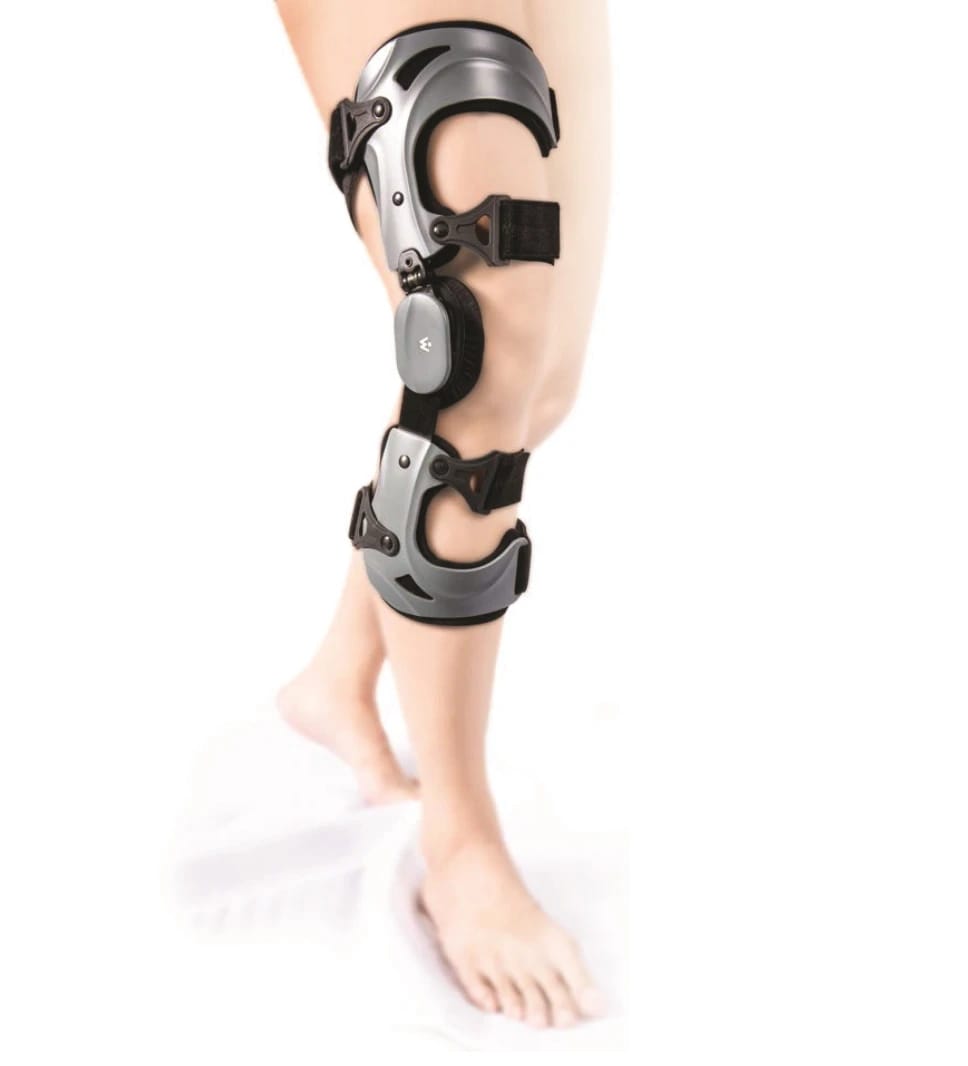 OA knee brace