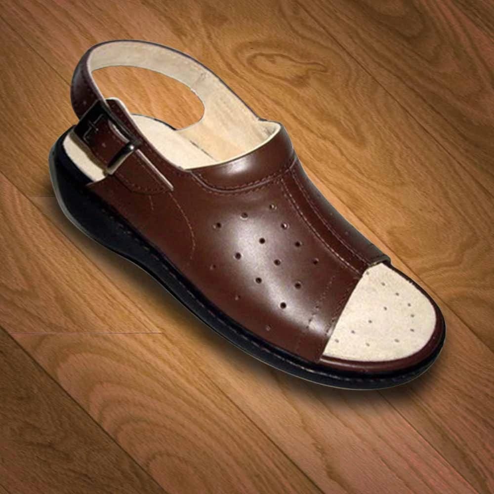 Medical Sandal | Ladies | Omega