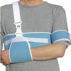 Deluxe Shoulder Immobilizer