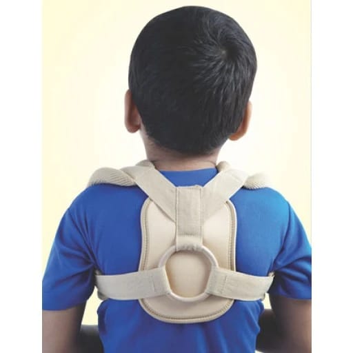 CLAVICLE BRACE | Pediatric