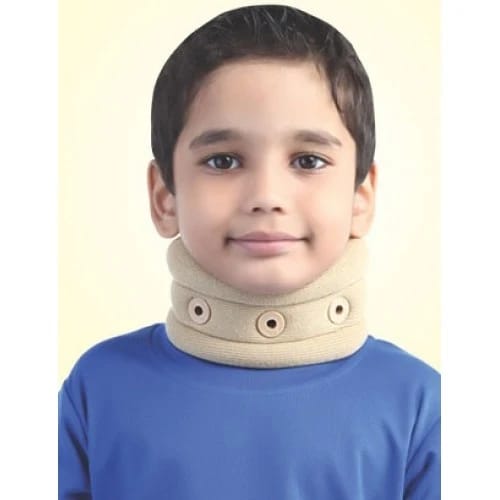 طوق عنق | رغوي | ناعم | للأطفال