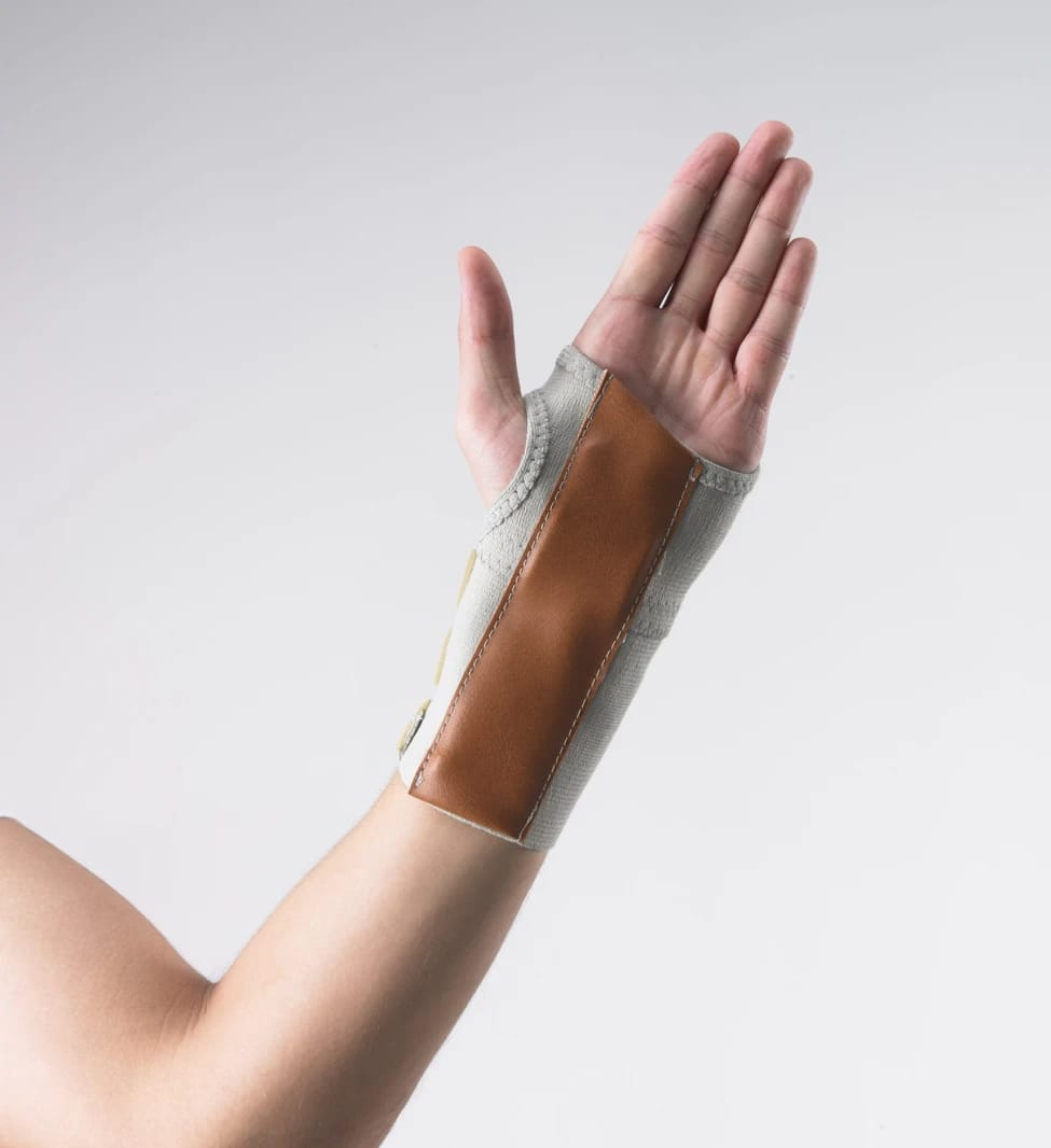 ELASTIC WRIST SPLINT