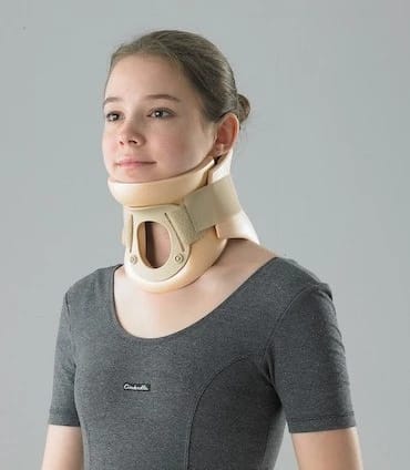 Philadelphia Collar