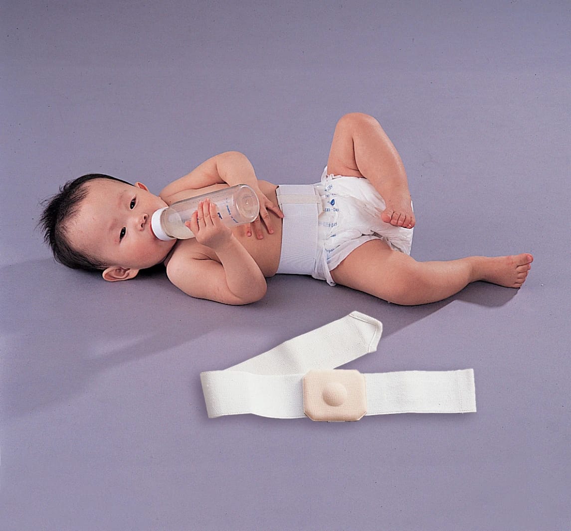 UMBILICAL TRUSS | BABY