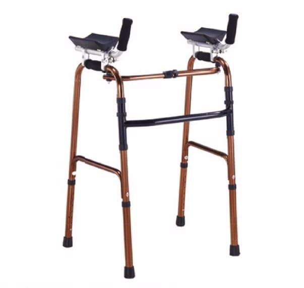 Elbow Walker, Folding Reciprocal Type
