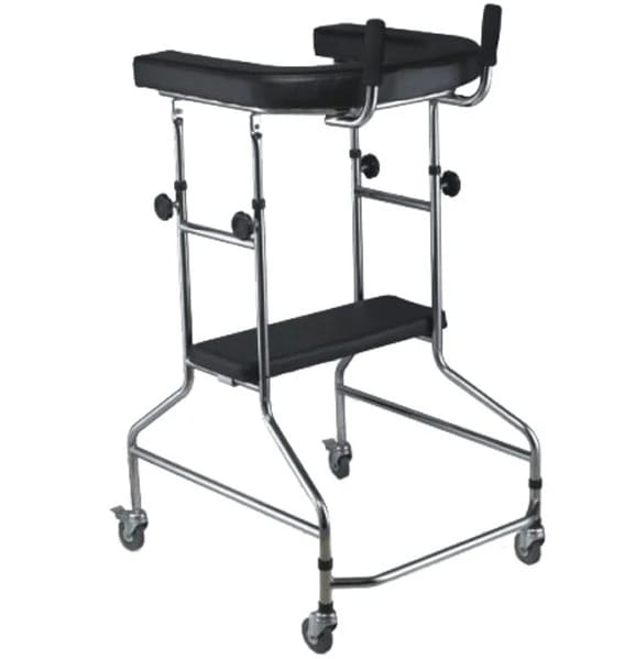 Elbow Walker with Wheels FS9612
