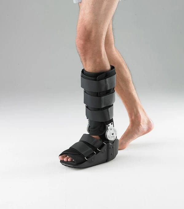 ROM Leg Walker