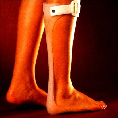 AFO Splint
