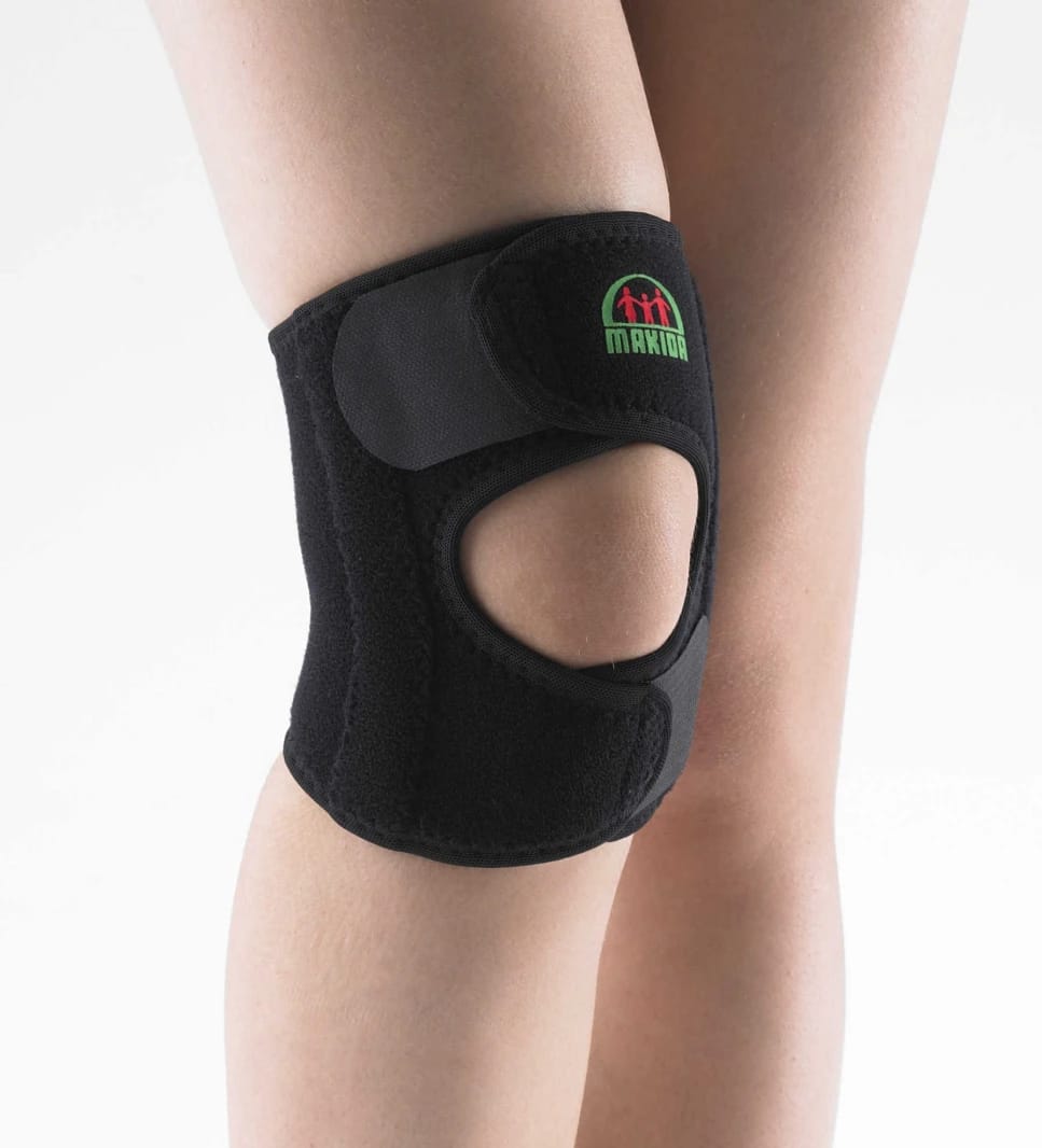 Knee Support | Infrared Breathprene