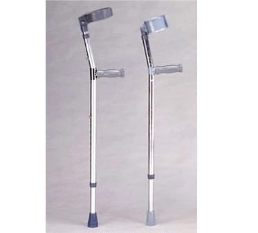 Elbow Crutches | Forearm Crutch | 1 Pair