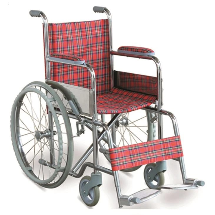 Child Wheelchair | 35 cm | JIANLIAN JL802-35