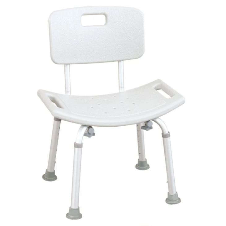 Shower Chair | Aluminum | Single | JIANLIAN JL738LQ