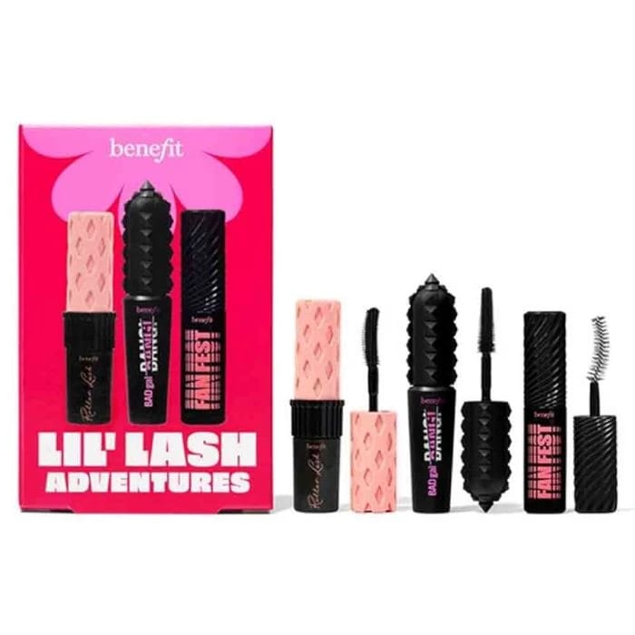 Benefit Mascara Trial Gift Set