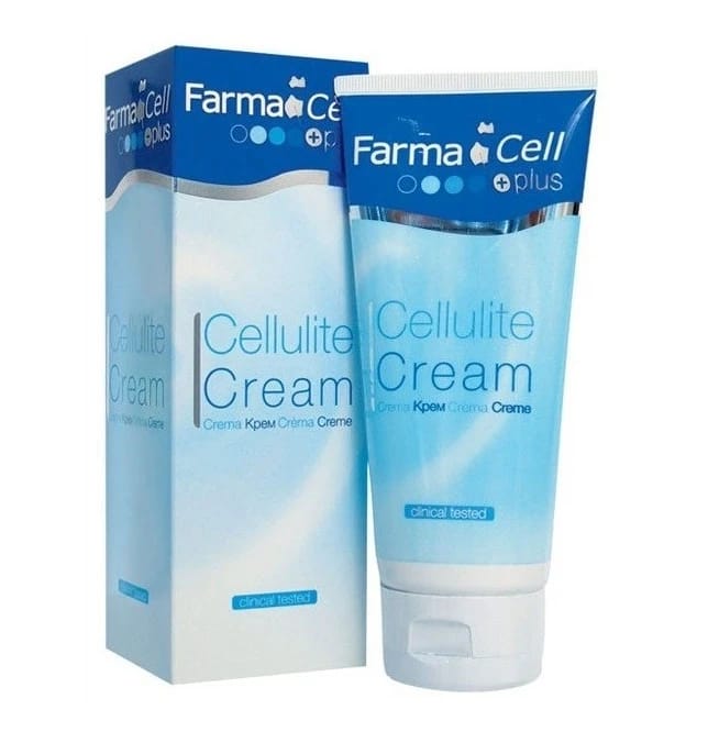 Cellulite Cream | Farma Cell Cream | 200 ml