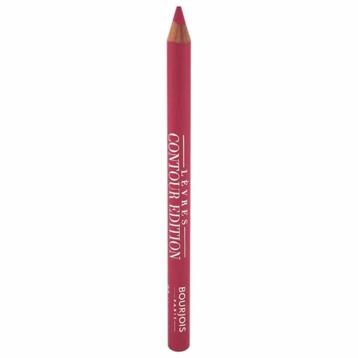 Bourjois Levres Contour Edition Lip Liner & Pencil 03 Alerte Rose Pinks