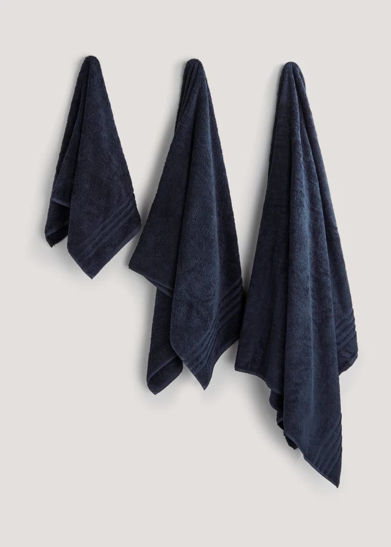 Egyptian Cotton Towel
